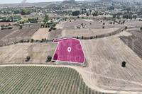 4348 SQM Land in Episkopeio (Nicosia) for sale 