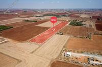 13543 SQM Land in Avgorou (Famagusta) for sale 
