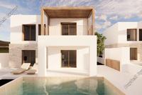 3 Bedroom Detached house in Peyia (Paphos) for sale 