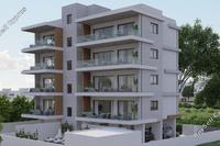2 Bedroom Apartment · Kato Paphos Universal (Paphos) for sale 