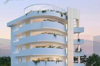 4 Bedroom Apartment in Dasoupoli (Nicosia) for sale 