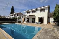 4 Bedroom Detached house in Kissonerga (Paphos) to rent 