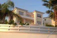5 Bedroom Detached house · Agios Tychonas (Limassol) for sale 
