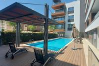 1 Bedroom Apartment · Potamos Germasogeias (Limassol) to rent 