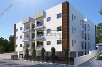 3 Bedroom Apartment in Agios Athanasios (Limassol) for sale 