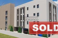 2 Bedroom Apartment in Deryneia (Famagusta) for sale 