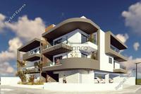 2 Bedroom Apartment in Livadia Larnacas (Larnaca) for sale 