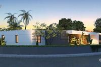 3 Bedroom Detached house · Xylofagou (Larnaca) for sale 