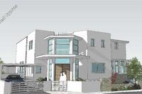 4 Bedroom Detached house · Coral Bay (Paphos) for sale 