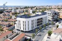 3 Bedroom Apartment · Germasogeia (Limassol) for sale 