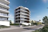 2 Bedroom Apartment in Strovolos (Nicosia) for sale 