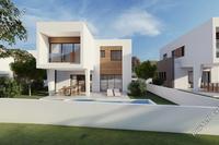 4 Bedroom Detached house in Agios Tychonas (Limassol) for sale 