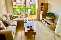 1 Bedroom Apartment in Mesa Gitonia (Limassol) to rent 