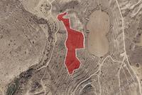 11706 SQM Land in Potami (Nicosia) for sale 