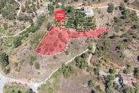 4683 SQM Land · Kakopetria (Nicosia) for sale 