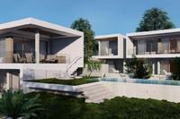 4 Bedroom Detached house in Sea Caves Peyia (Paphos) for sale 