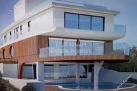 4 Bedroom Detached house in Pano Lakatamia (Nicosia) for sale 