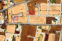 523 SQM Plot in Psimolofou (Nicosia) for sale 