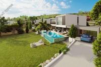 3 Bedroom Detached house in Peyia (Paphos) for sale 