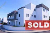 2 Bedroom Apartment in Tombs Of The Kings (Paphos) for sale 