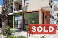  Shop in Kato Paphos (Paphos) for sale 