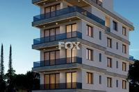2 Bedroom Apartment in Agios Nicolaos (Limassol) for sale 