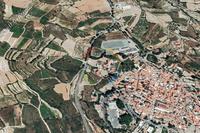 1505 SQM Land · Omodos (Limassol) for sale 