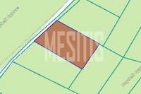 2680 SQM Land in Softades (Larnaca) for sale 