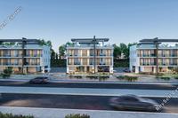 1 Bedroom Apartment · Geroskipou (Paphos) for sale 