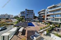 2 Bedroom Apartment · Agios Tychonas (Limassol) for sale 