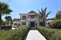 4 Bedroom Detached house in Pyrgos Limassol (Limassol) for sale 
