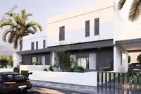 3 Bedroom Detached house · Pano Deftera (Nicosia) for sale 