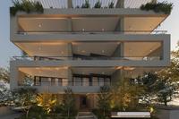 3 Bedroom Apartment in Larnaca Municipality (Larnaca) for sale 