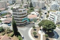 3 Bedroom Penthouse in Chrysopolitissa (Larnaca) for sale 
