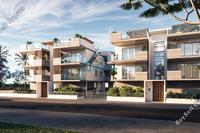 2 Bedroom Penthouse in Aradippou (Larnaca) for sale 