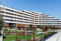 3 Bedroom Apartment in Potamos Germasogeias (Limassol) for sale 