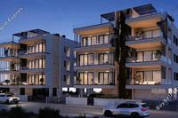 2 Bedroom Apartment · Zakaki (Limassol) for sale 
