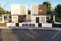 3 Bedroom Detached house · Pano Lakatamia (Nicosia) for sale 