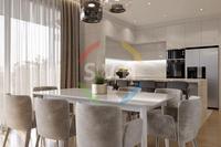 3 Bedroom Apartment in Potamos Germasogeias (Limassol) for sale 