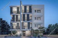 2 Bedroom Penthouse in Kato Lakatamia (Nicosia) for sale 
