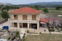 3 Bedroom Detached house in Lofou (Limassol) to rent 