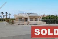 3 Bedroom Detached house in Kiti (Larnaca) for sale 