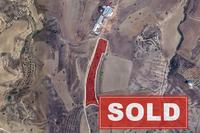 7693 SQM Land · Nikitari (Nicosia) for sale 