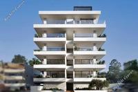 2 Bedroom Apartment in Mackenzie (Larnaca) for sale 