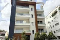 1 Bedroom Apartment in Neapolis (Limassol) for sale 