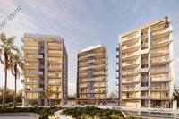 2 Bedroom Apartment in Mackenzie (Larnaca) for sale 