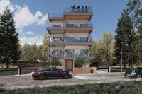 2 Bedroom Apartment in Agios Athanasios (Limassol) for sale 