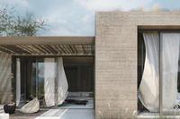 3 Bedroom Detached house · Tsada (Paphos) for sale 