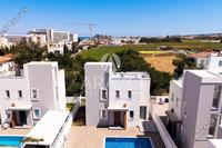 3 Bedroom Detached house · Agia Triada (Famagusta) for sale 