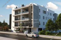 1 Bedroom Apartment in Aradippou (Larnaca) for sale 